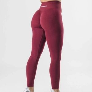 Alphalete amplify leggings